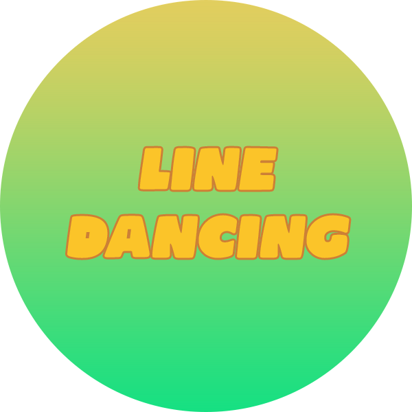 Line Dancing