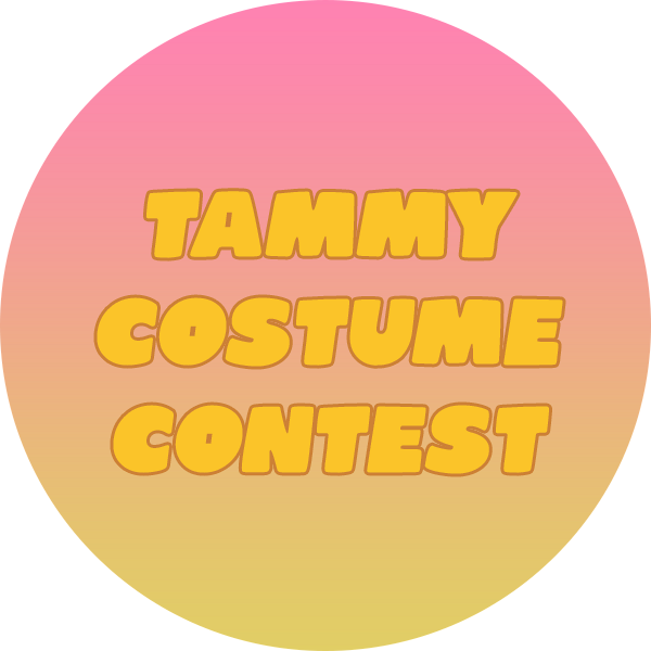 Trailer Trash Tammy Costume Contest