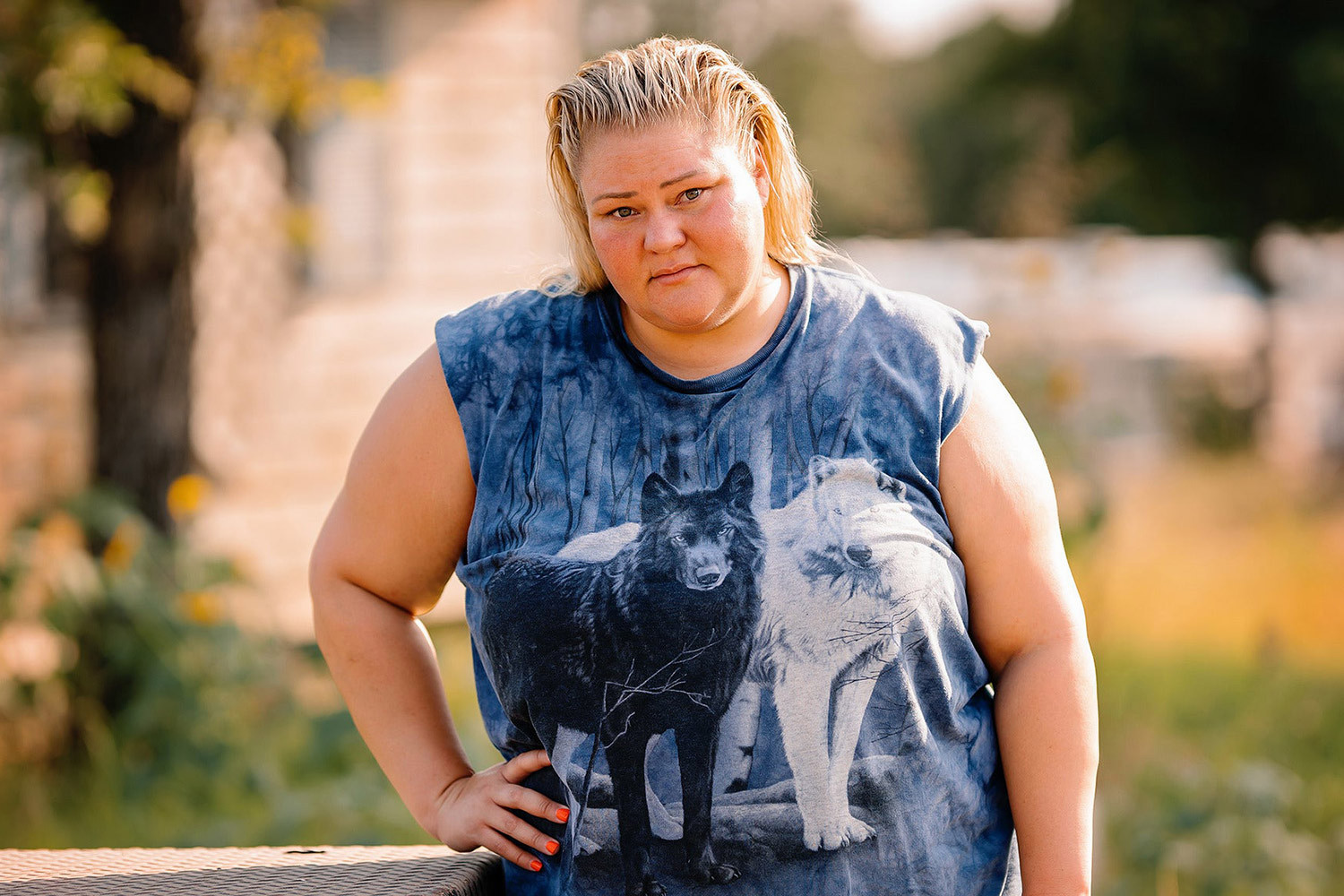 Chelcie Lynn - Tammy's Pontoon Party