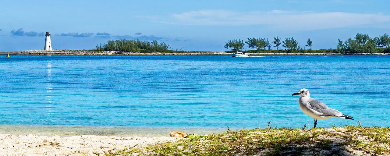 Nassau, Bahamas