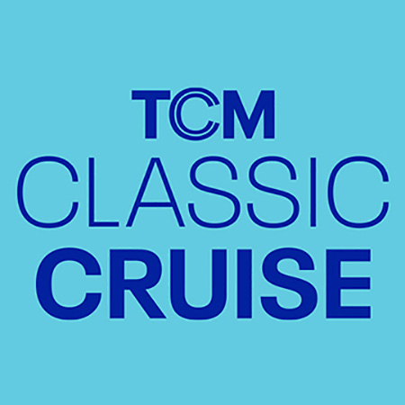 TCM Classic Cruise Talent Announcement!