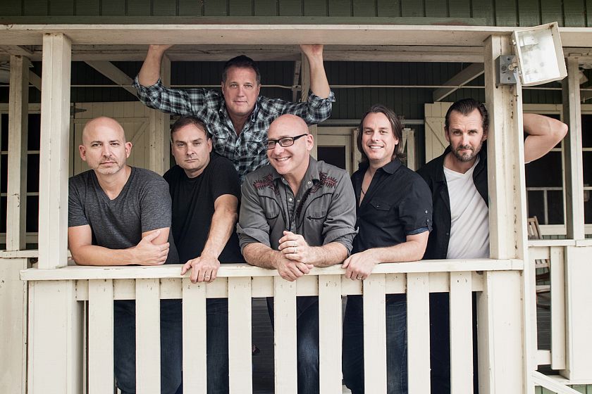 Sister Hazel