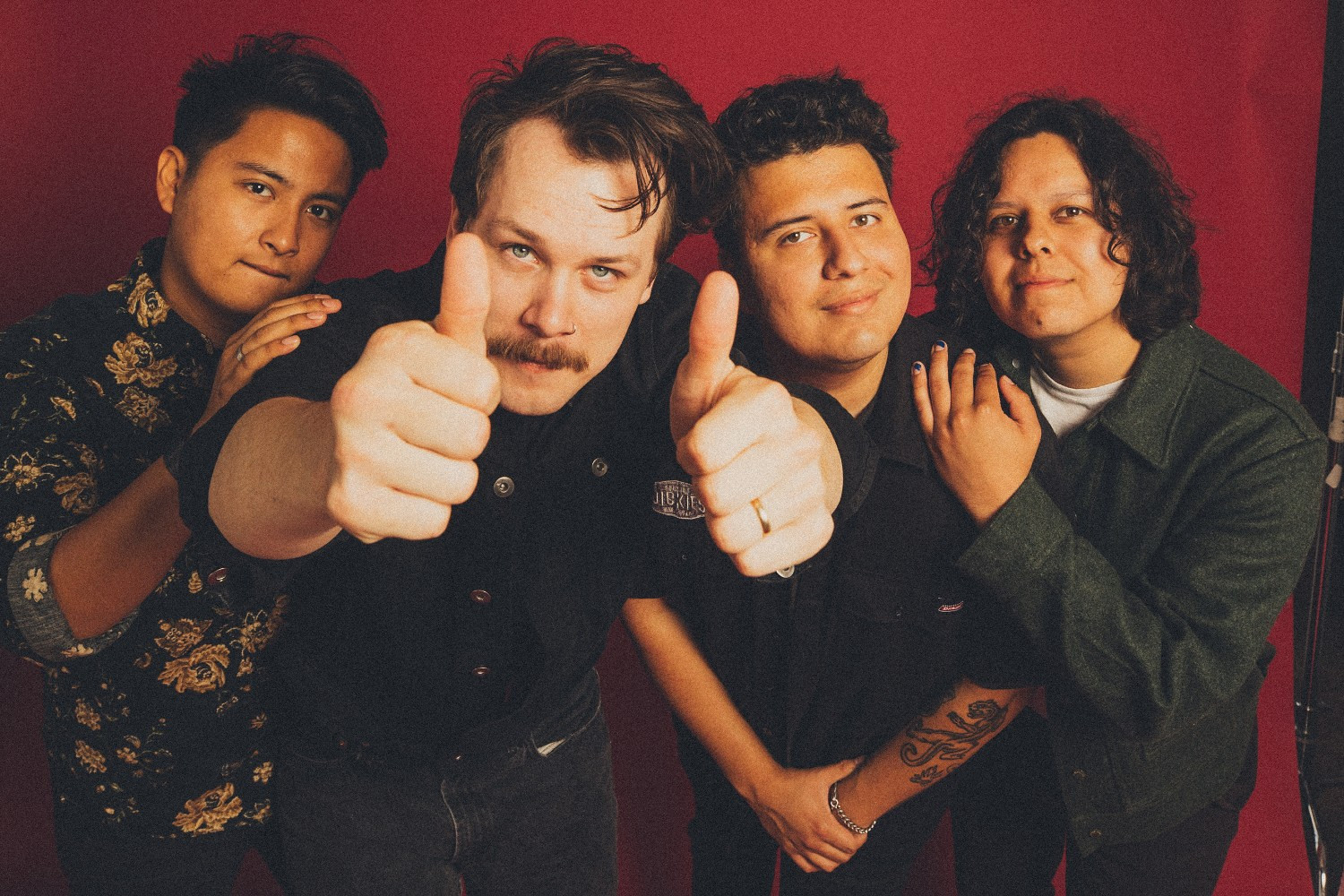 Gable Price and Friends The Rock Boat