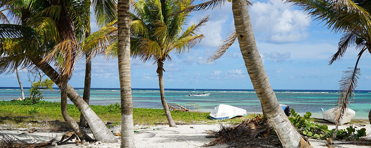 Costa Maya, Mexico