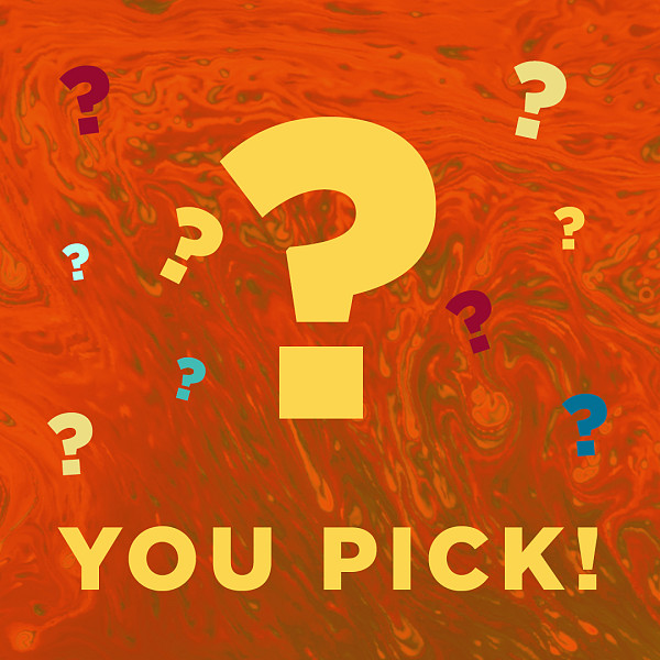 YOU PICK!