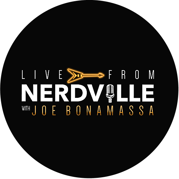 Live From Nerdville