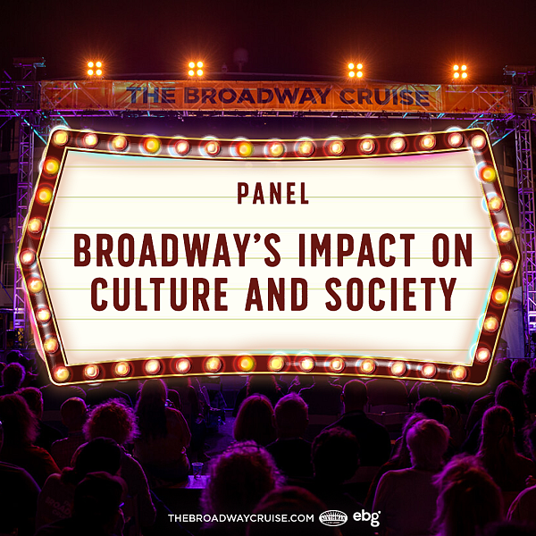 Broadway's Impact on Culture & Society