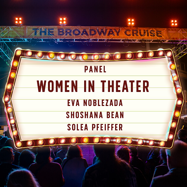 Women In Theater