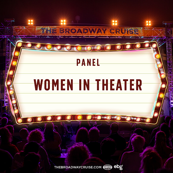 Women In Theater