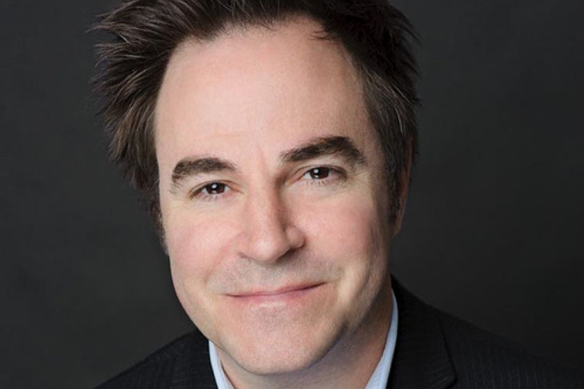 Roger Bart