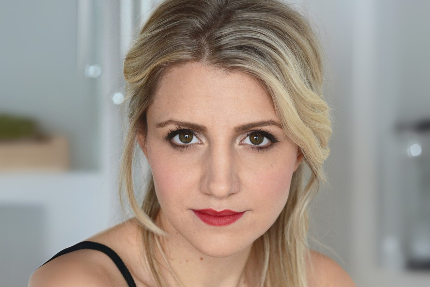 Annaleigh Ashford - The Broadway Cruise(01)