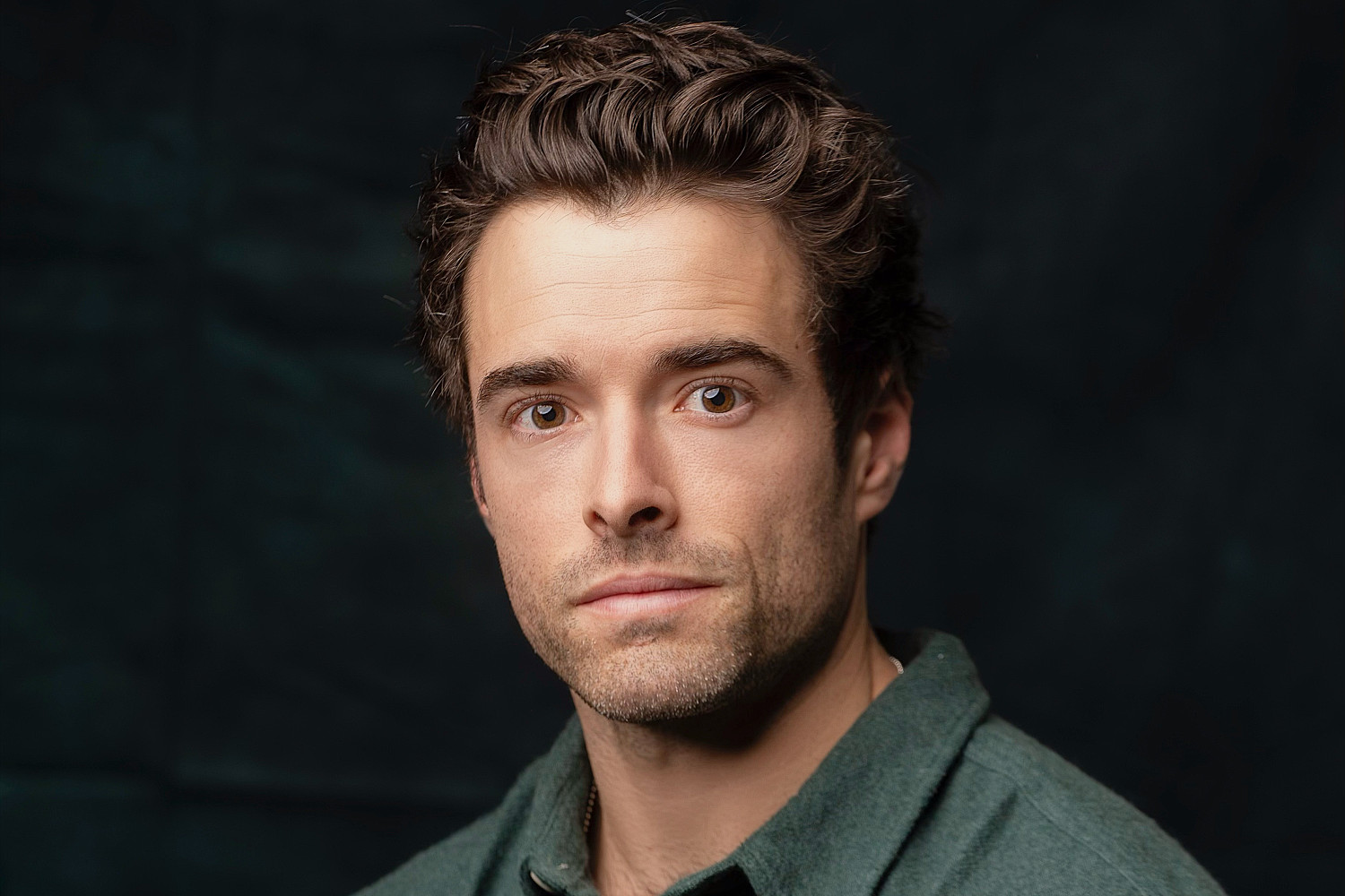 Corey Cott - The Broadway Cruise