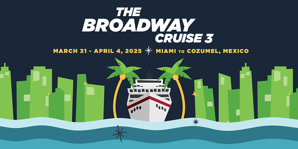 Tier 1 Pricing The Broadway Cruise