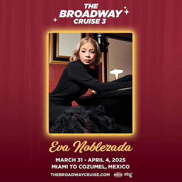 A Message from Eva Noblezada