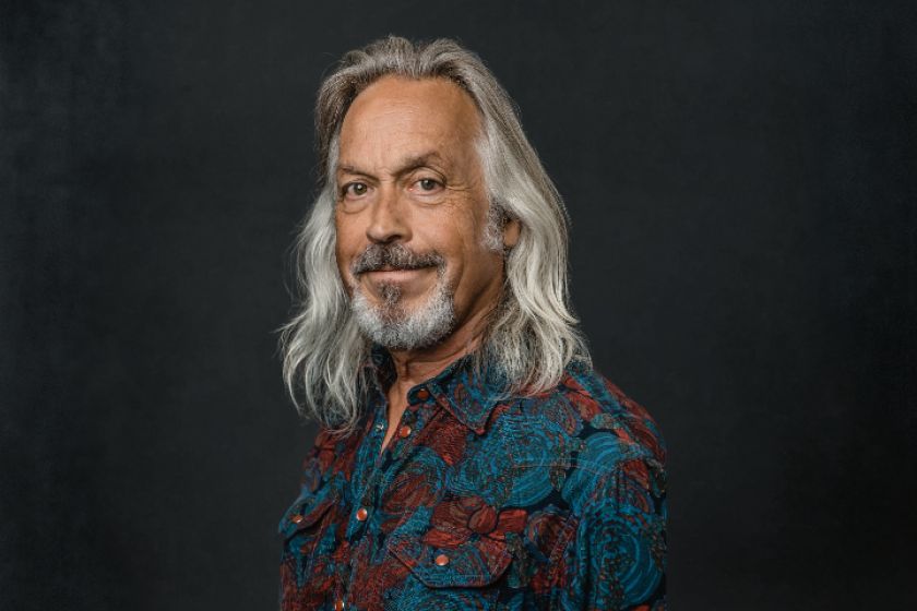 Jim Lauderdale