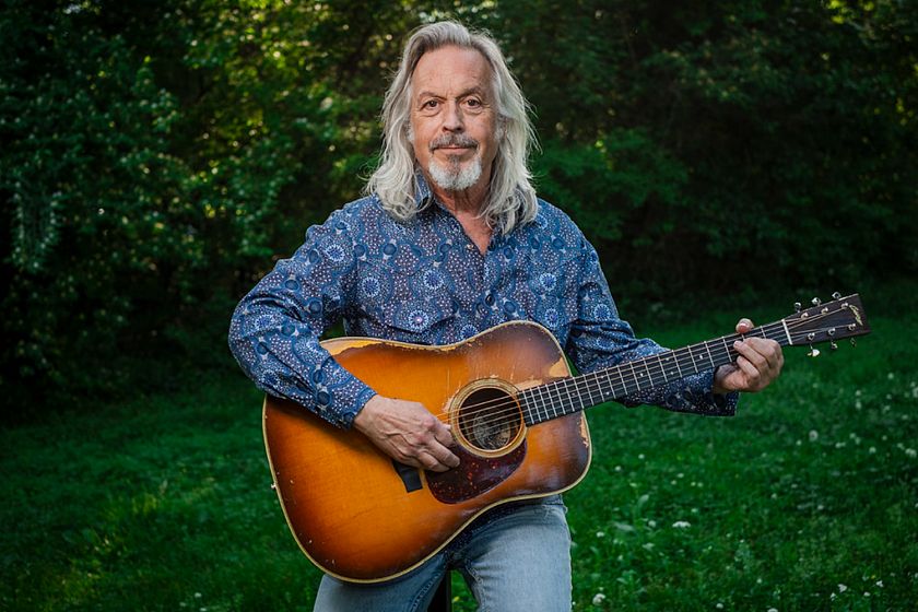 Jim Lauderdale