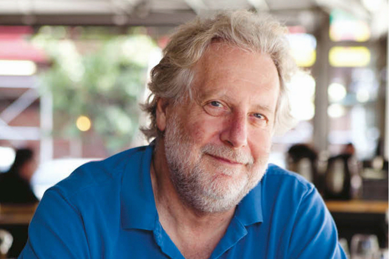 Jonathan Waxman - Chefs Making Waves