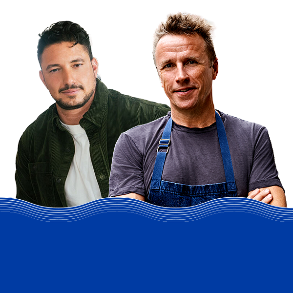 Parm To Table