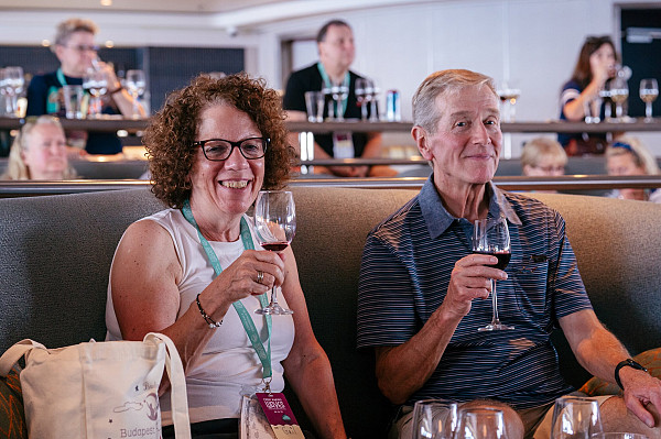 Wine Tastings
