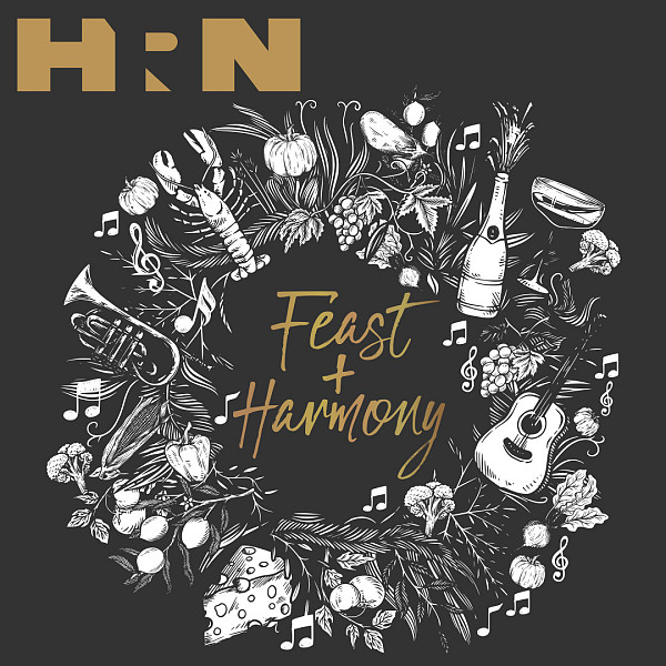 Feast + Harmony & Heritage Radio Network