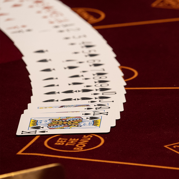 Wildcard Poker Tournament