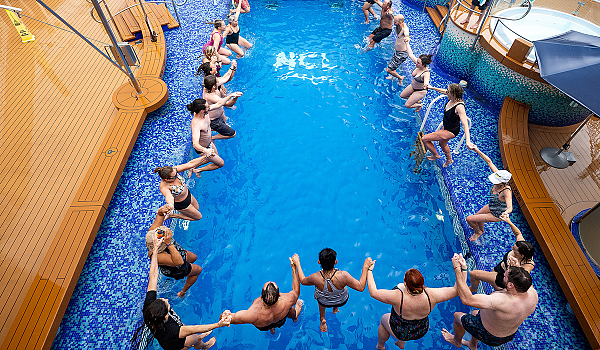 Breath Work & Polar Plunge