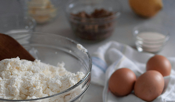 Stirring the Pot: Risotto with Rocco