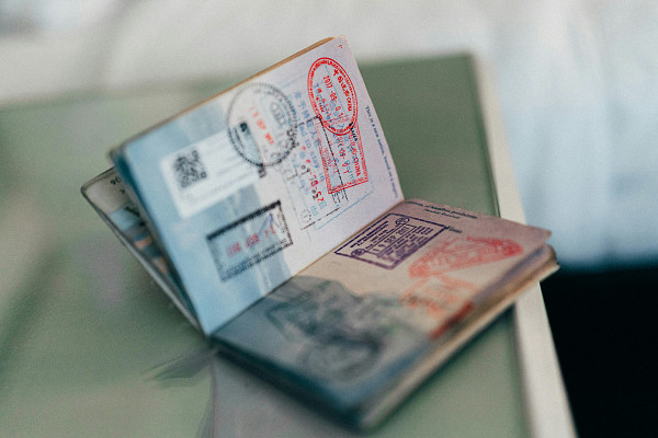 Passport of Flavors: Marc Murphy’s Journey to the Kitchen