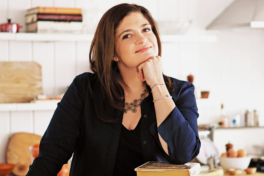 Alex Guarnaschelli