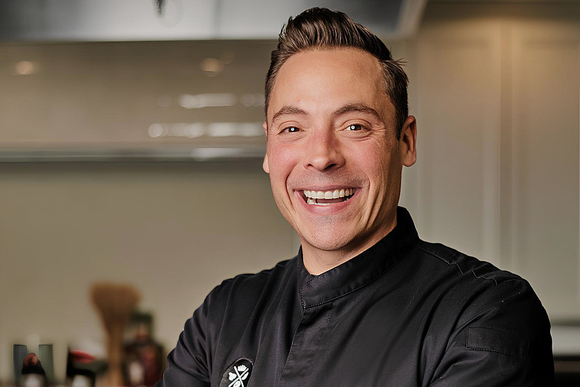 Jeff Mauro