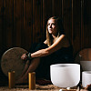 Sound Bath