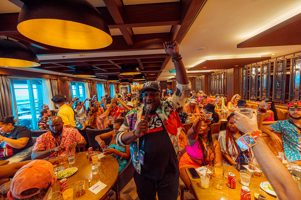 Welcome to Belize