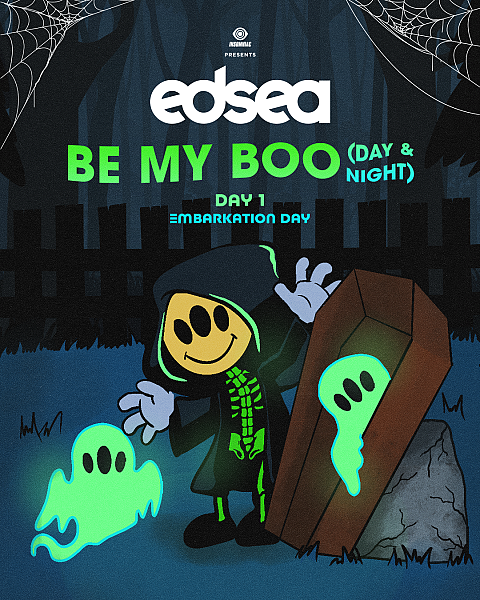 Be My Boo