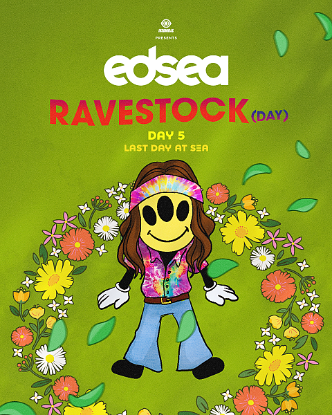 RAVEstock
