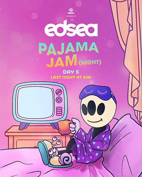 Pajama Jam