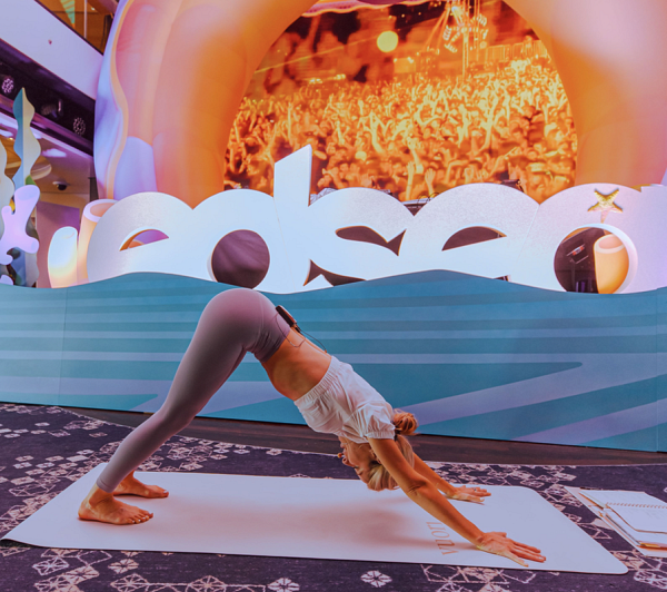 Yoga + Soundbaths