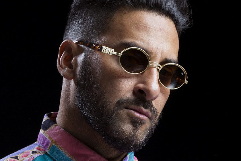 Armand Van Helden