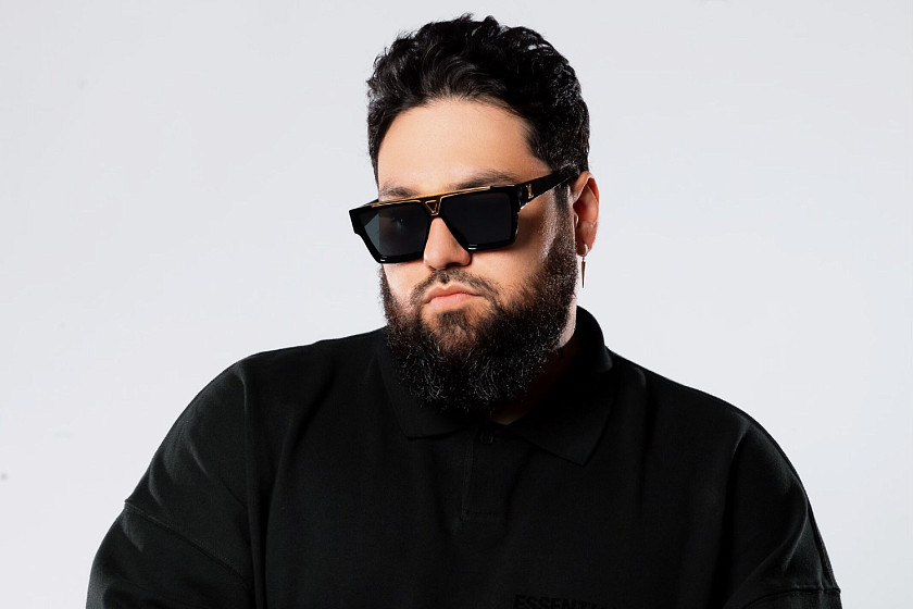 Deorro