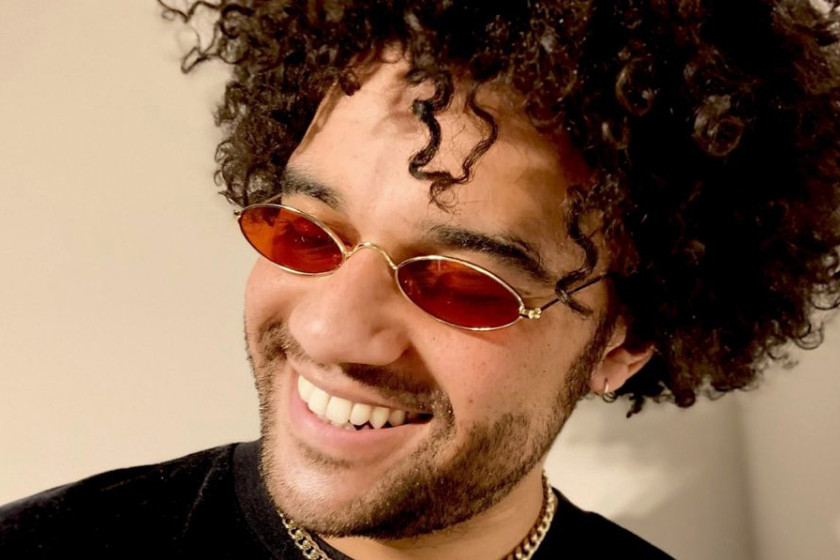 Eden Prince