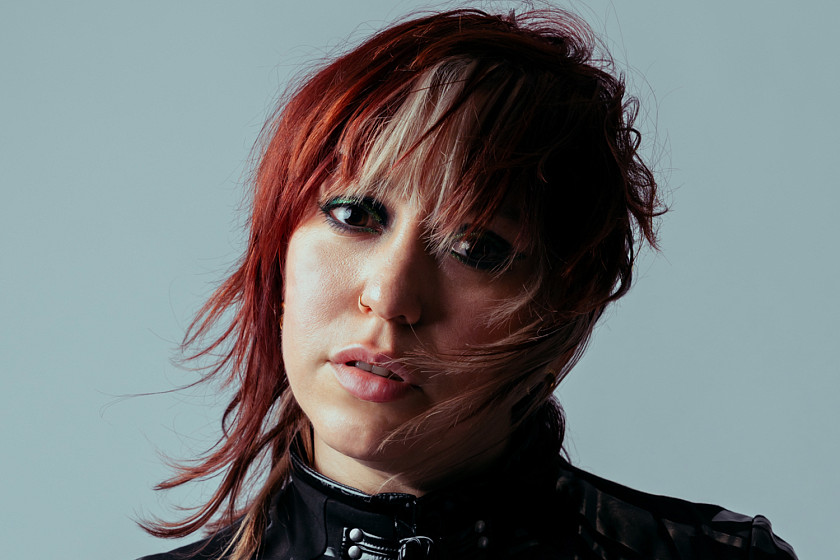 Jenna Shaw