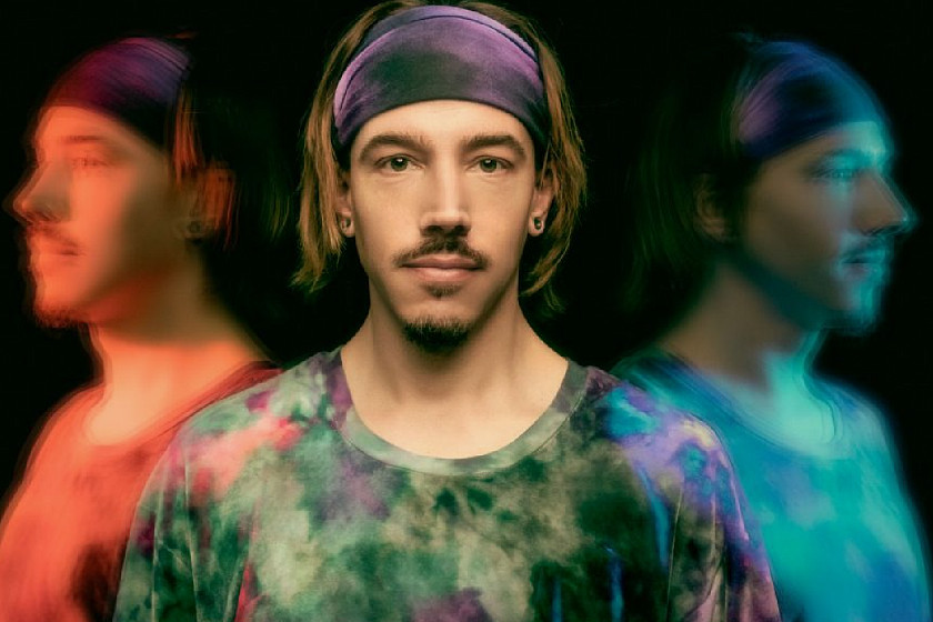 Liquid Stranger