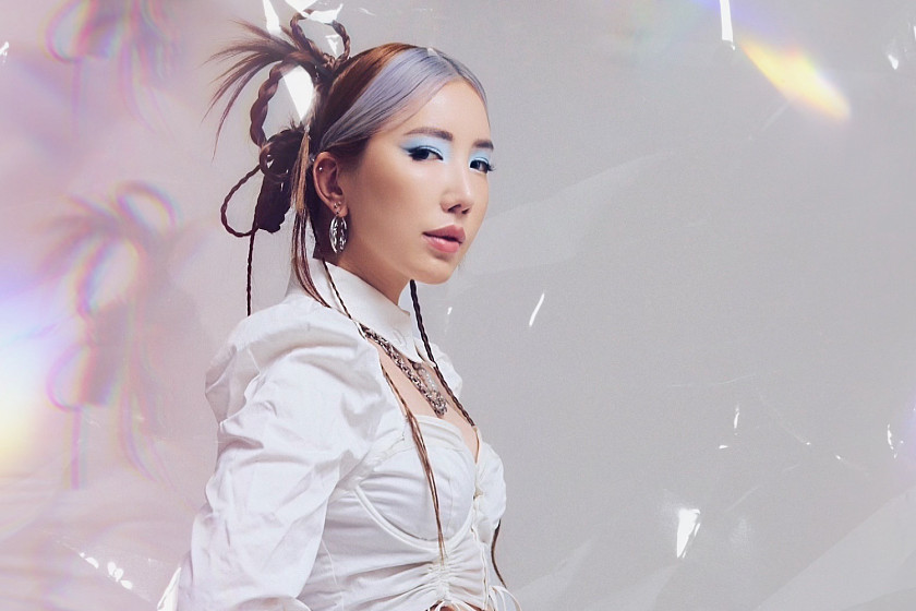 TOKIMONSTA