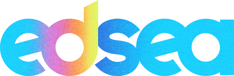 EDSea logo