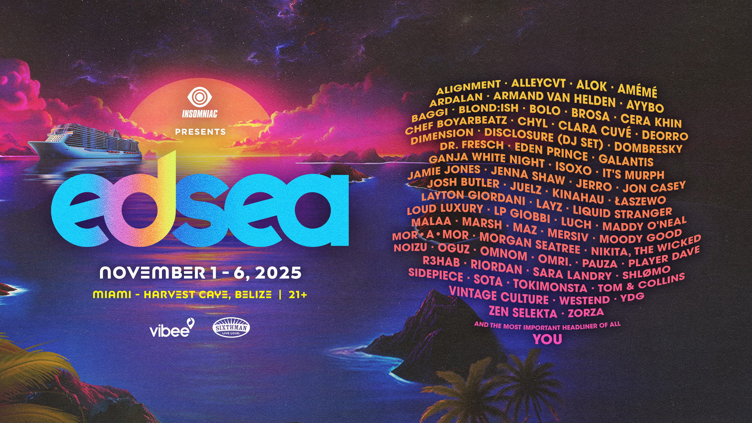 EDSea