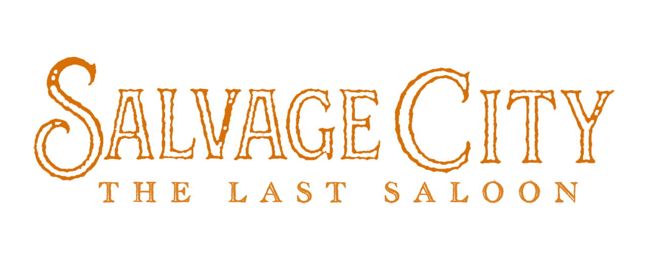 Salvage City Supper Club