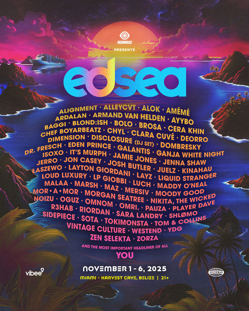 EDSea