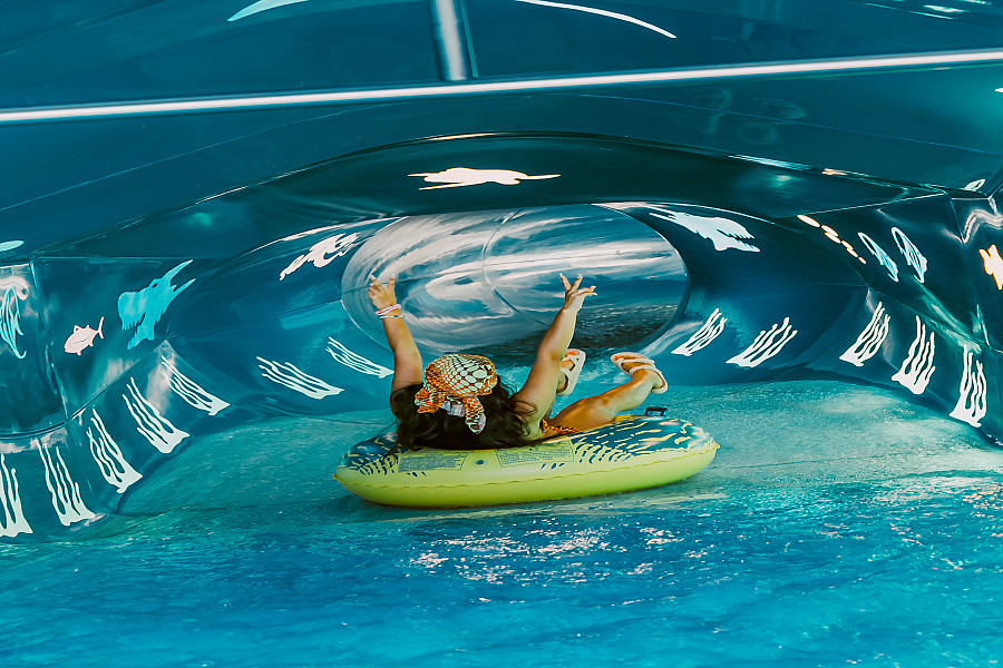 Aqua Park