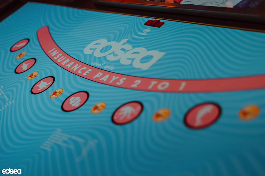 Joy Casino