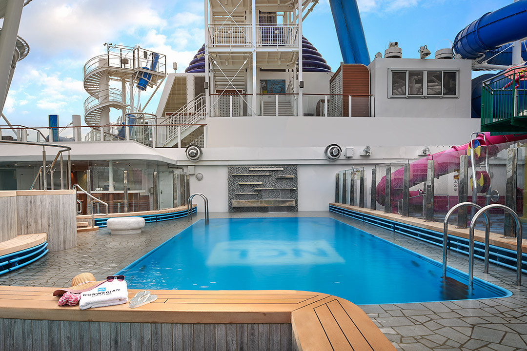 Norwegian Joy