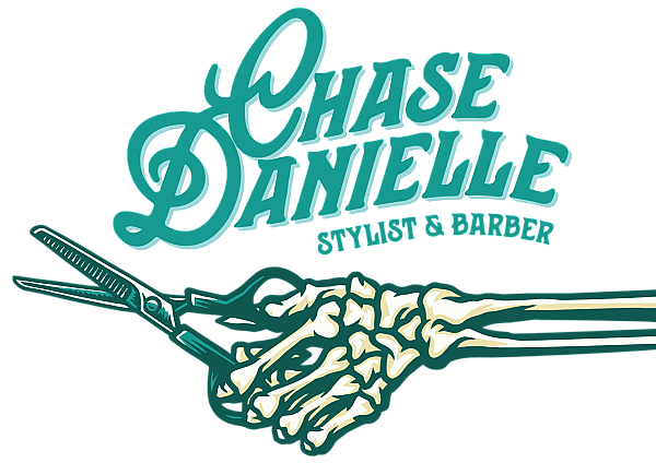 Chase Danielle - Stylist & Barber